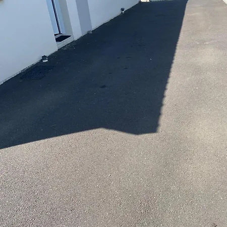 48m2 Jardin Et Terrasse Apartment